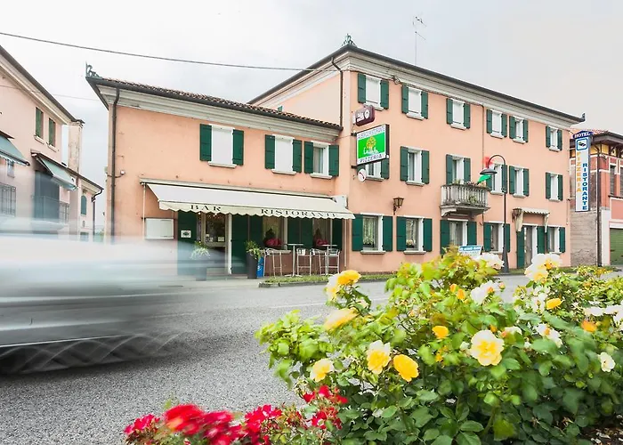Hotel Callalta