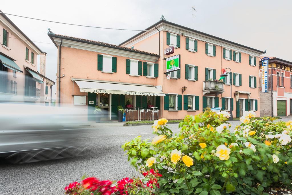 Hotel Callalta 2*