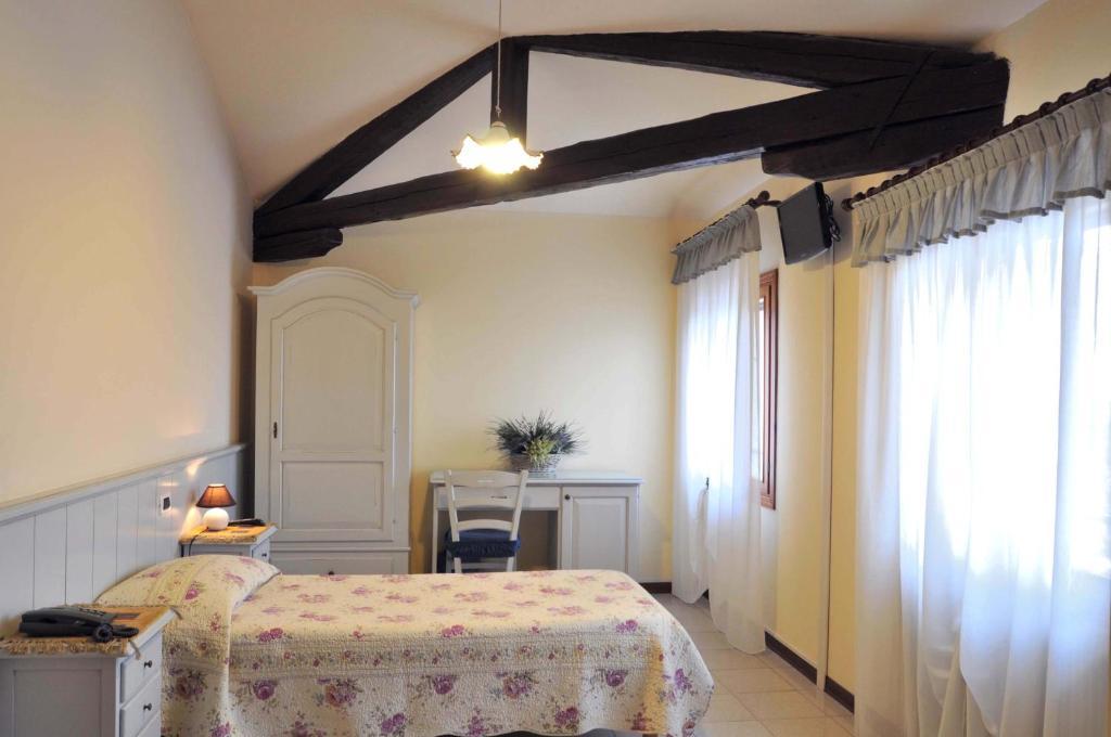 Callalta Hotel 2*