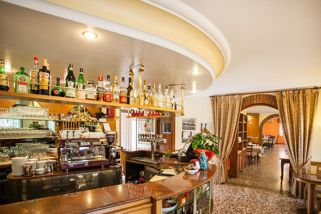 Callalta Hotel Ponte di Piave