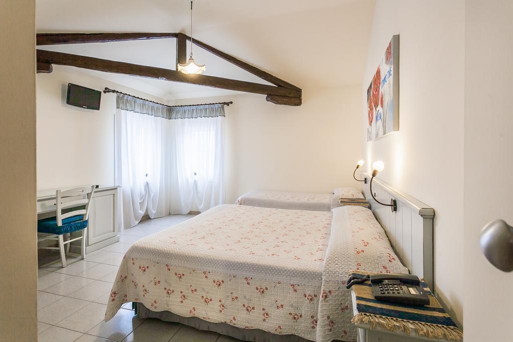 Callalta Hotel